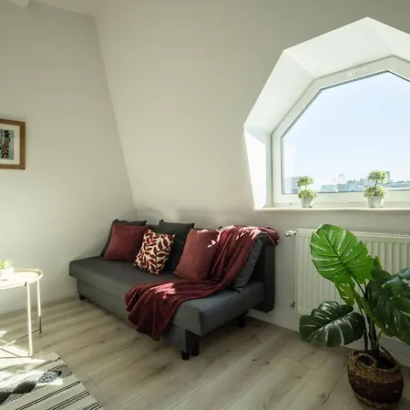 Centric Rooftop 4 Bedroom